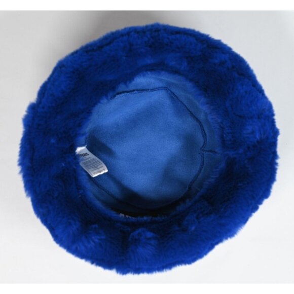 Apparis Amara Bucket Hat in Blue main image 7